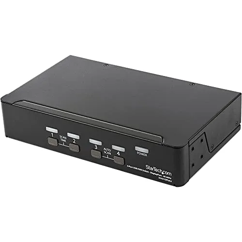 StarTech SV431DPUA2 2
