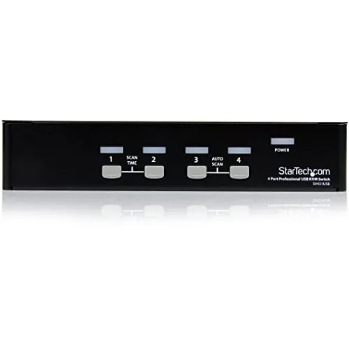 StarTech SV431USB