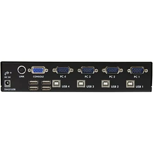 StarTech SV431USB 3