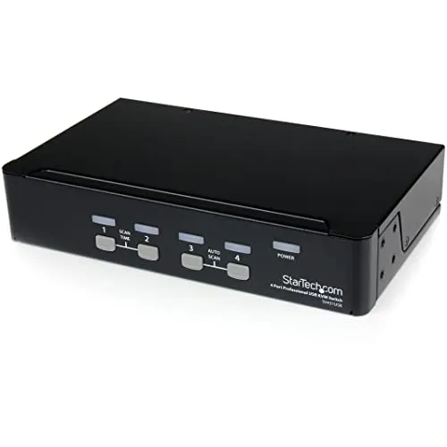 StarTech SV431USB 2