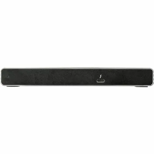 StarTech Thunderbolt 3 Dock 2