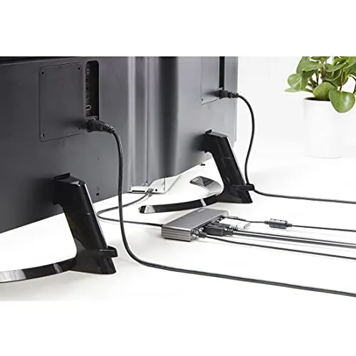 StarTech Thunderbolt 3 Dock 5