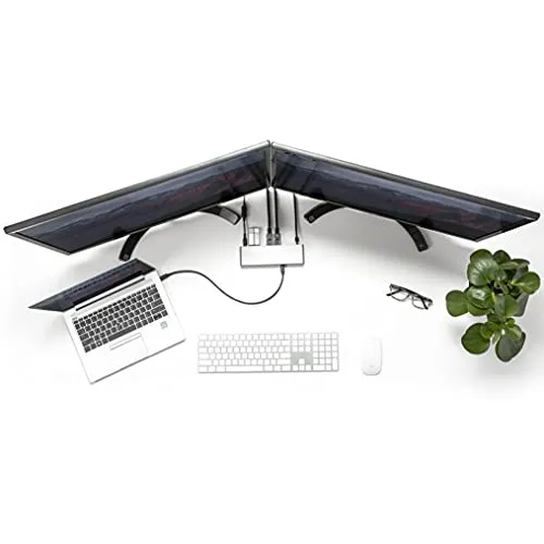 StarTech Thunderbolt 3 Dock 6