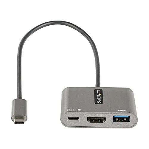 StarTech UC Mini Dock 2