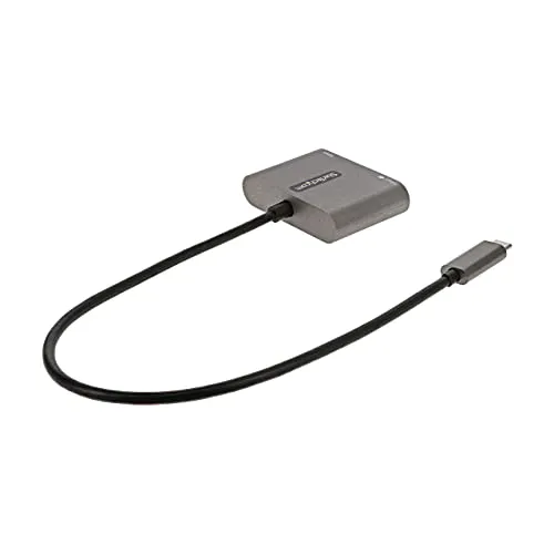 StarTech UC Mini Dock 3