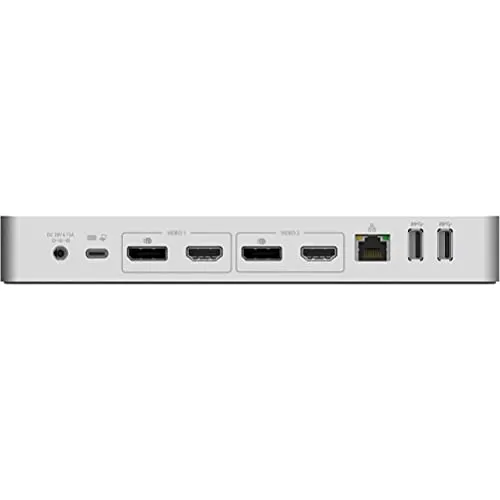 StarTech Universal Docking Station UC 3