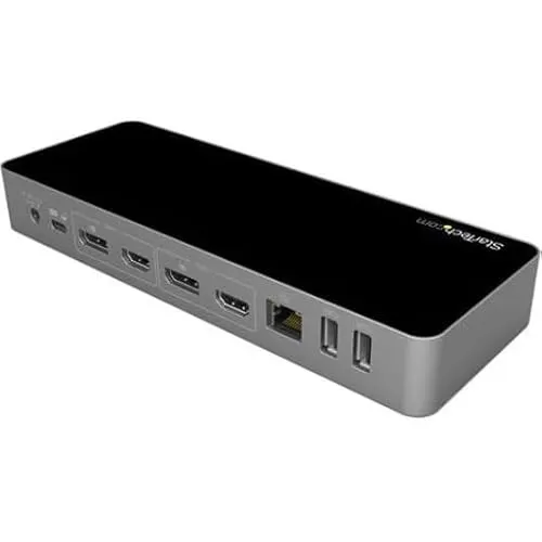 StarTech Universal Docking Station UC 4