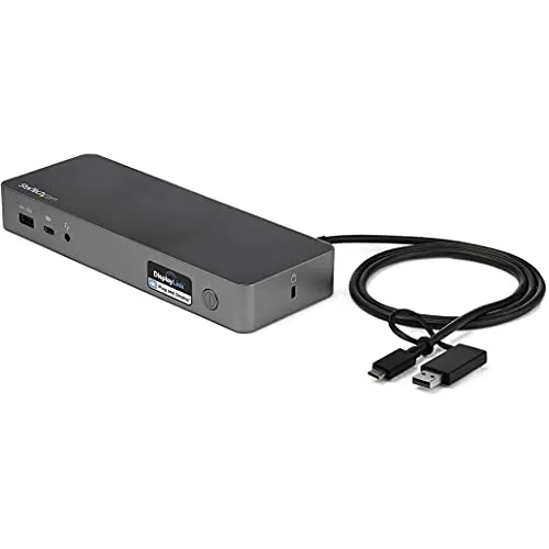 StarTech Universal Docking Station UC 5