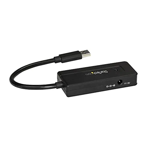 StarTech USB 3.0 Hub UC 2