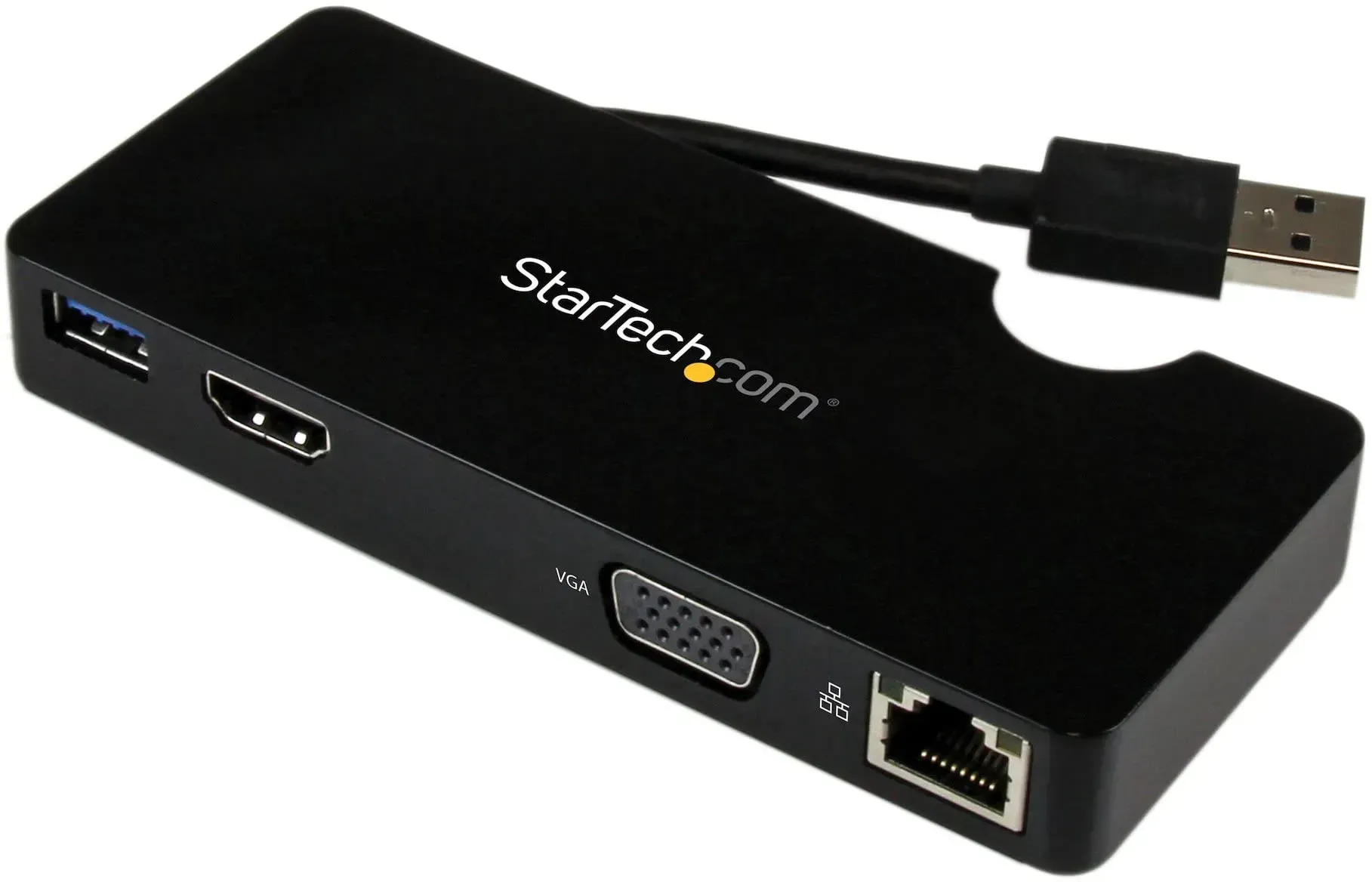 StarTech USB 3.0 Mini Dockingstation
