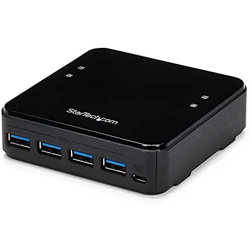 StarTech USB 3.0 Sharing Switch