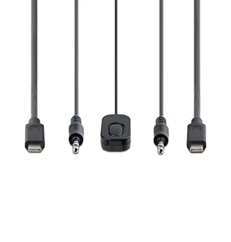 StarTech USB-C KVM Switch UC 6