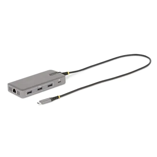 StarTech USB-C Multiport Adapter