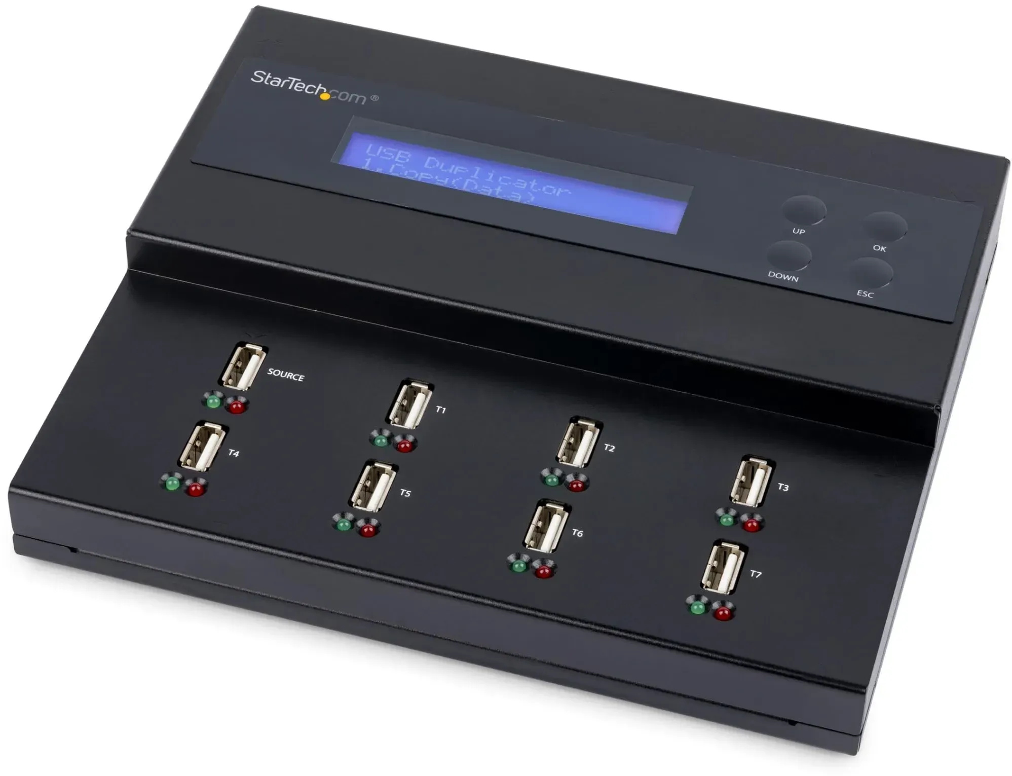 Startech USB Duplizierer UC