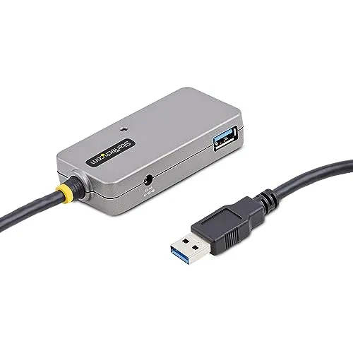 StarTech USB Extender Hub 2