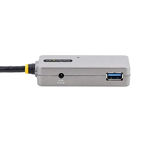 StarTech USB Extender Hub 3