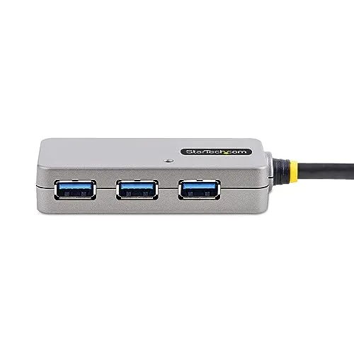 StarTech USB Extender Hub 4