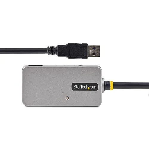 StarTech USB Extender Hub 5