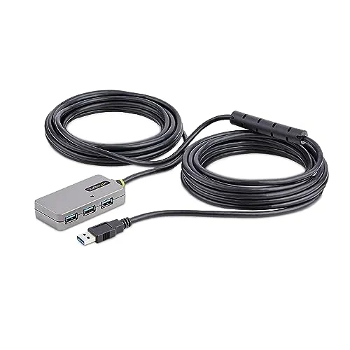 StarTech USB Extender Hub
