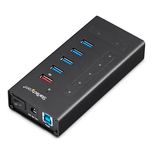 StarTech USB Hub 2