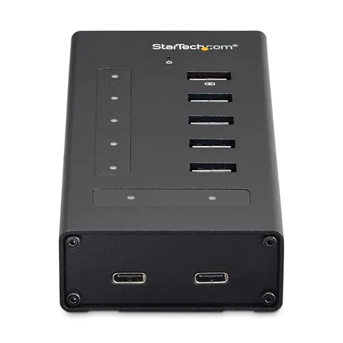 StarTech USB Hub 4