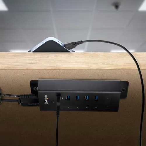 StarTech USB Hub 6