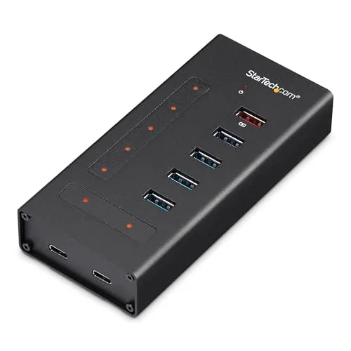 StarTech USB Hub 3