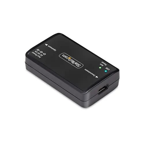 StarTech USB Isolator UC 2