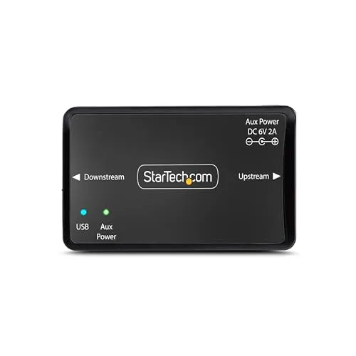 StarTech USB Isolator UC 6