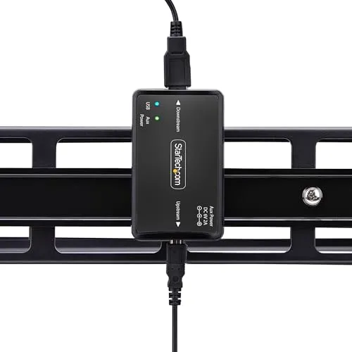 StarTech USB Isolator UC 7
