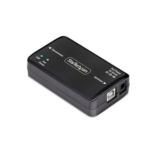 StarTech USB Isolator UC 3