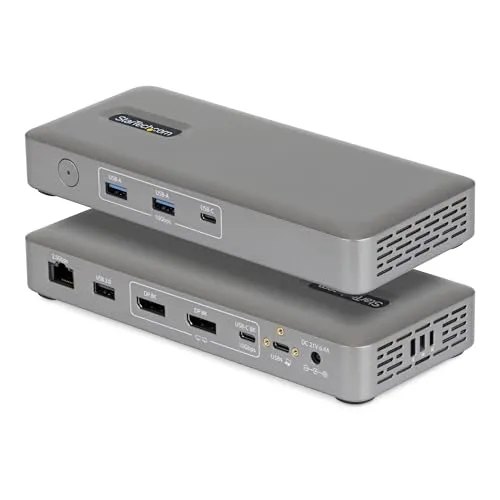StarTech USB4 UC