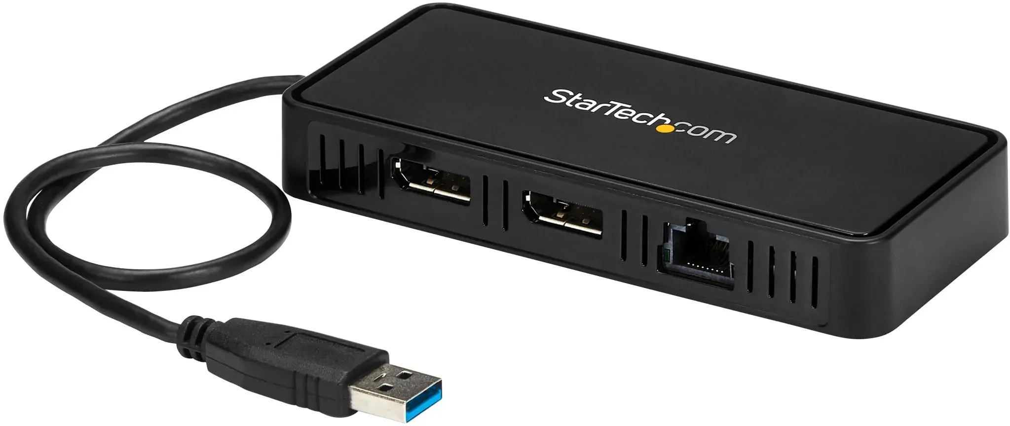 Startech USBA2DPGB