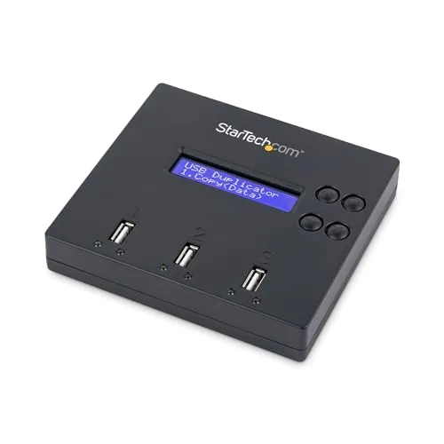 StarTech USBDUP12