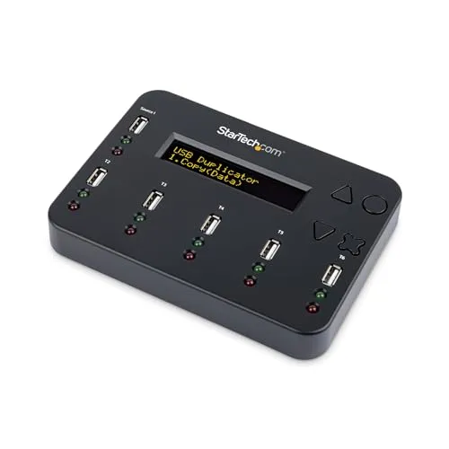 StarTech USBDUP15