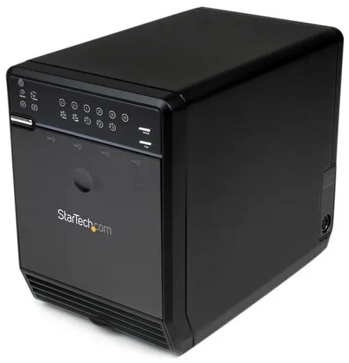 Startech SAT3540U3ER