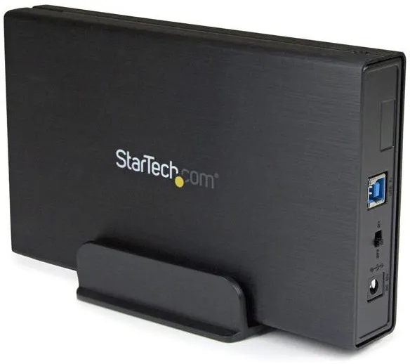Startech USB 3.1 Enclosure