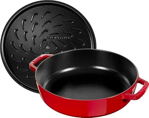 STAUB Chistera 3