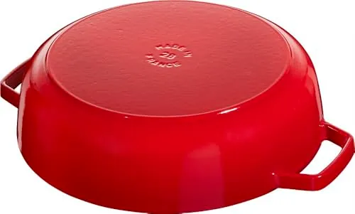 STAUB Chistera 4