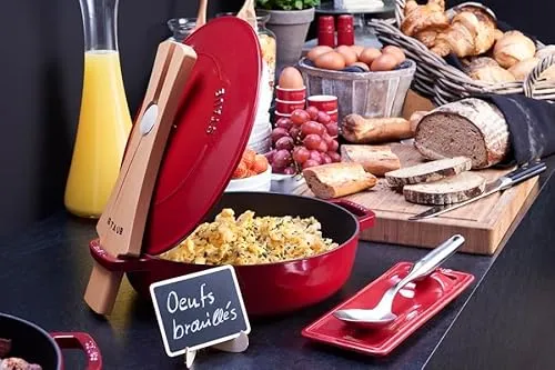 STAUB Chistera 7