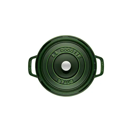STAUB Cocotte 24 cm 2