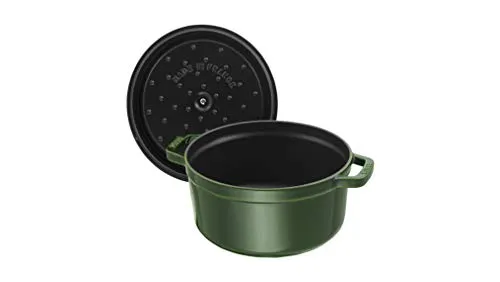 STAUB Cocotte 24 cm 3