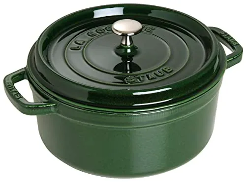 STAUB Cocotte 24 cm