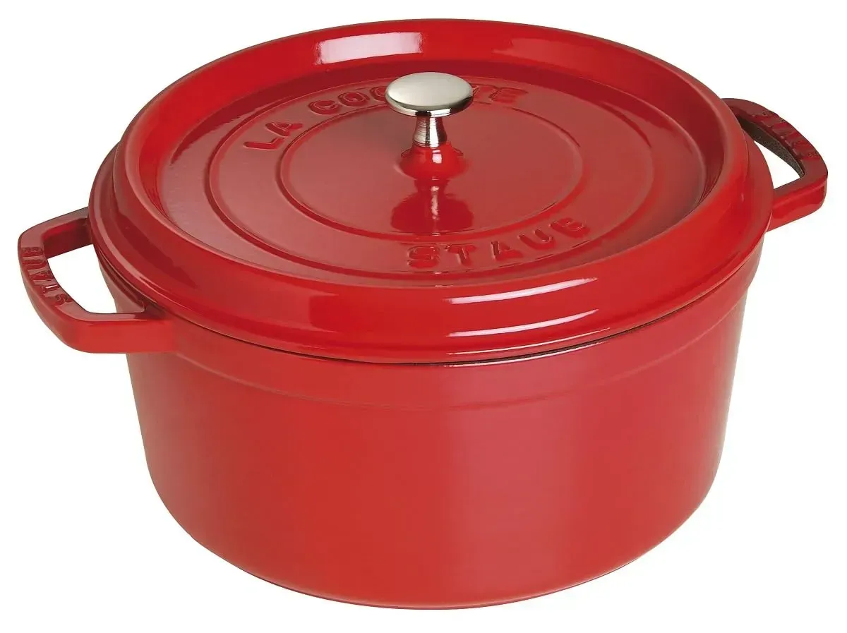 Staub Cocotte 28 cm