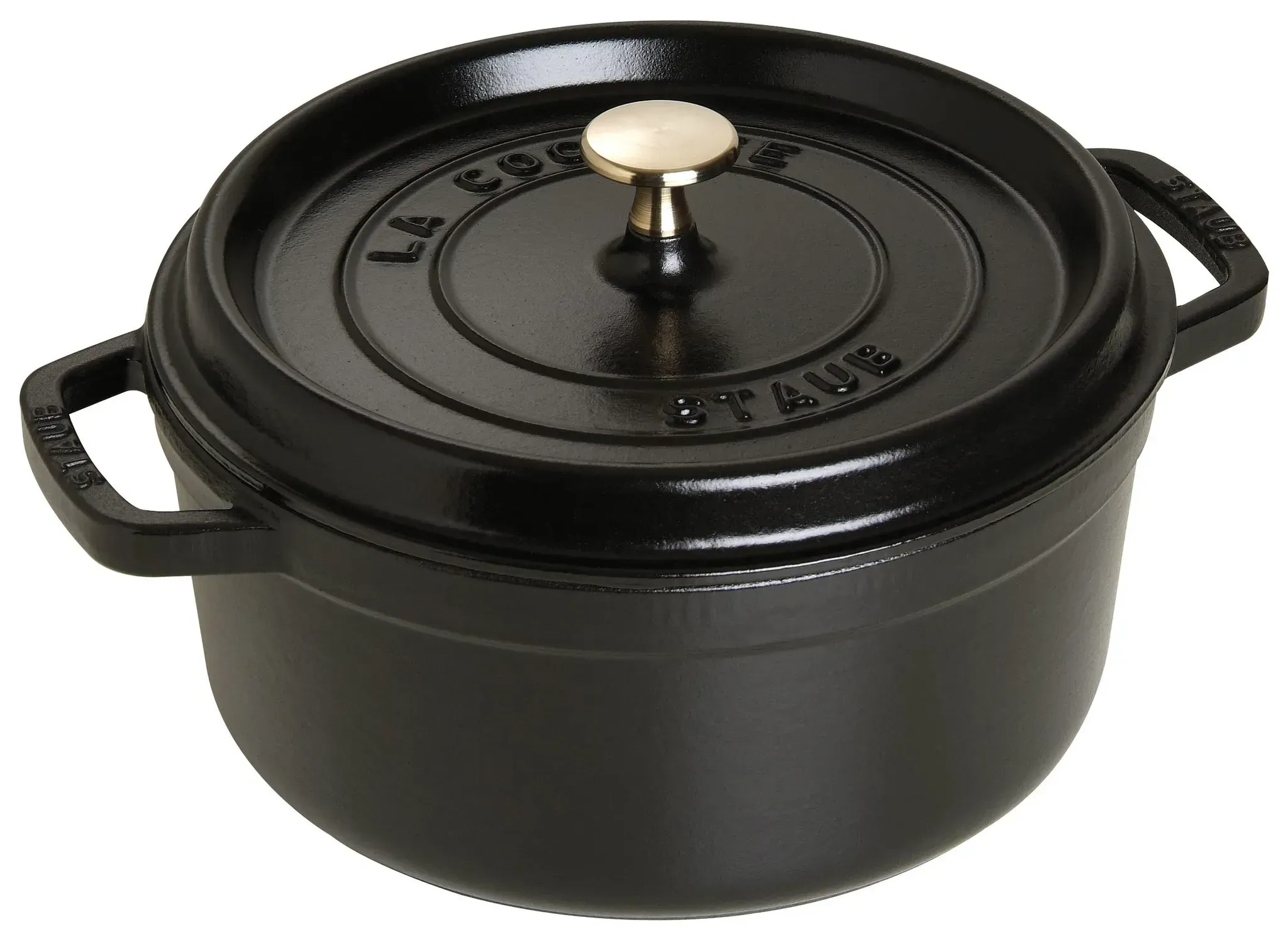 Staub Cocotte