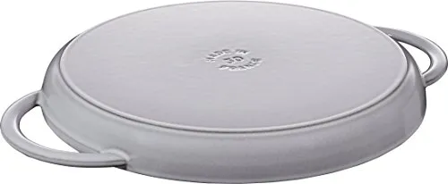 STAUB Grillpfanne 2