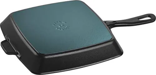 STAUB Grillpfanne 26 cm 2