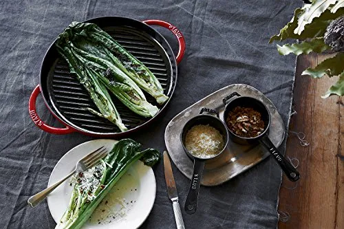 STAUB Grillpfanne 5