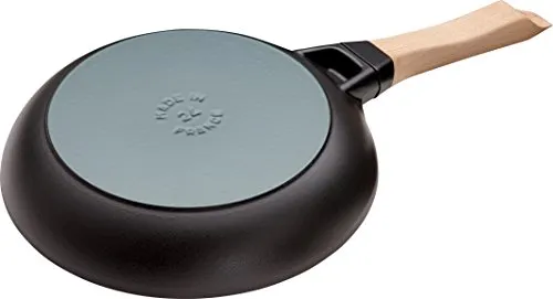 STAUB Grillpfanne UC 2