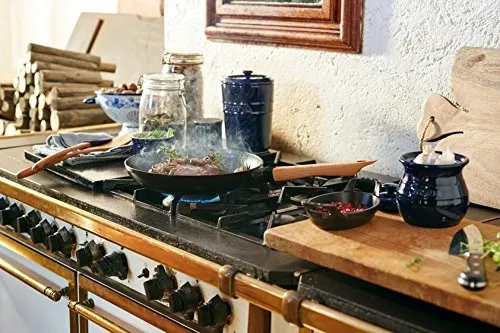 STAUB Grillpfanne UC 6